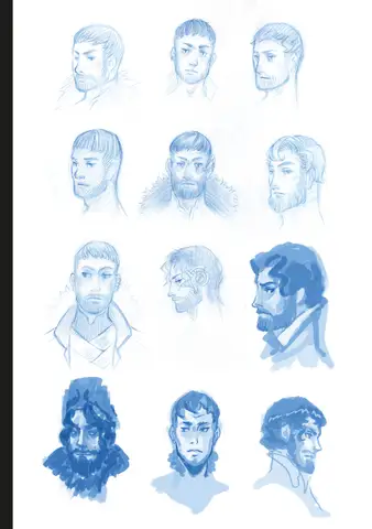 Occuria Trigger, Tome 2, page 241