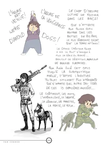 Occuria Trigger, Tome 2, page 257