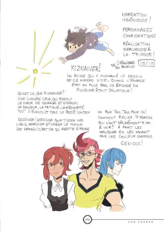 Occuria Trigger, Tome 2, page 262
