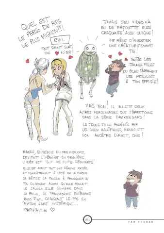 Occuria Trigger, Tome 2, page 268