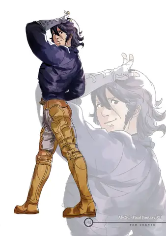 Occuria Trigger, Tome 2, page 272