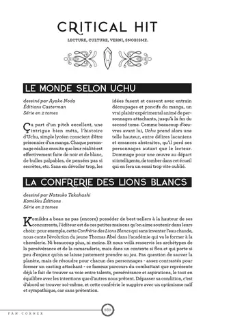 Occuria Trigger, Tome 2, page 277