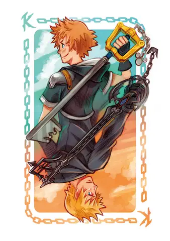 Occuria Trigger, Tome 2, page 282