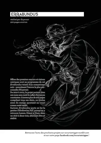 Occuria Trigger, Tome 2, page 293