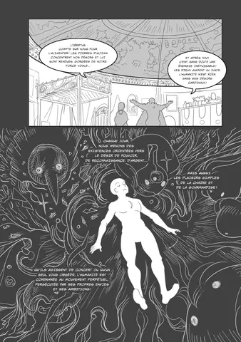 Occuria Trigger, Tome 3, page 18