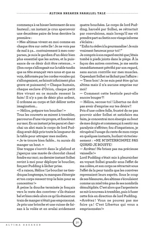 Occuria Trigger, Tome 3, page 27