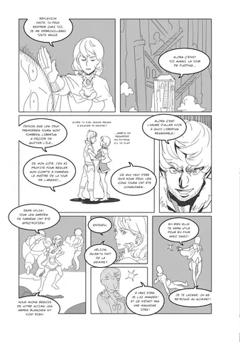 Occuria Trigger, Tome 3, page 47