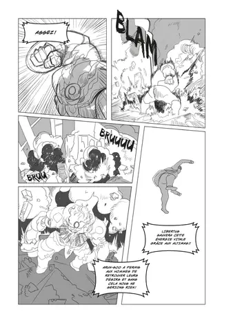 Occuria Trigger, Tome 3, page 49