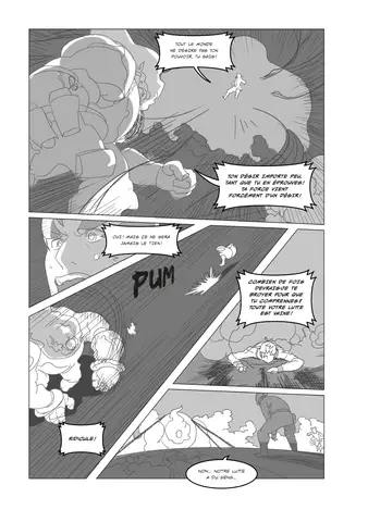 Occuria Trigger, Tome 3, page 51