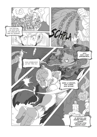 Occuria Trigger, Tome 3, page 54