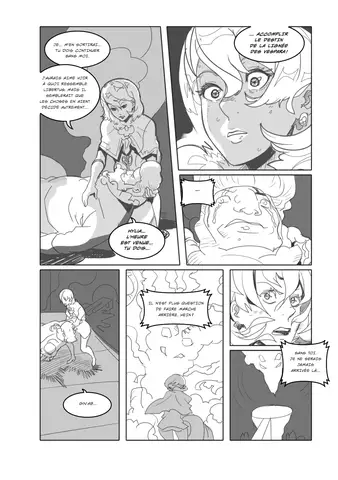 Occuria Trigger, Tome 3, page 56