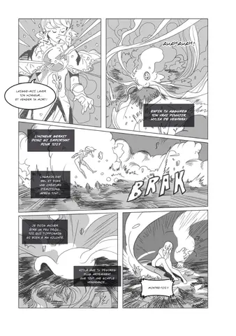 Occuria Trigger, Tome 3, page 57