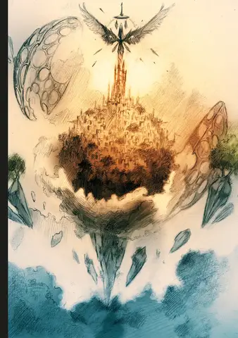 Occuria Trigger, Tome 3, page 63