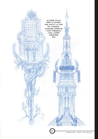 Occuria Trigger, Tome 3, page 66