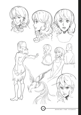 Occuria Trigger, Tome 3, page 76