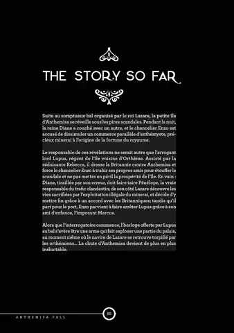 Occuria Trigger, Tome 3, page 85