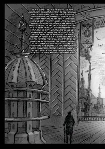 Occuria Trigger, Tome 3, page 93