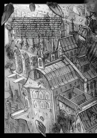Occuria Trigger, Tome 3, page 95