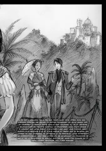 Occuria Trigger, Tome 3, page 102