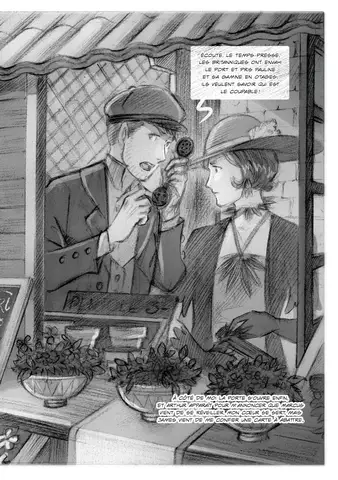 Occuria Trigger, Tome 3, page 104