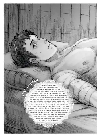 Occuria Trigger, Tome 3, page 105