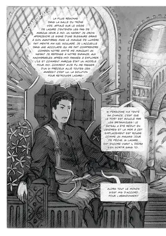 Occuria Trigger, Tome 3, page 109