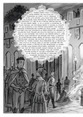 Occuria Trigger, Tome 3, page 113