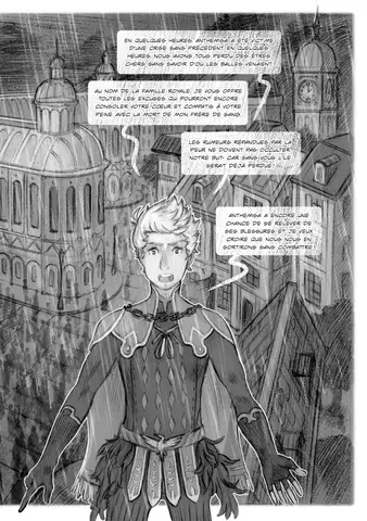 Occuria Trigger, Tome 3, page 128
