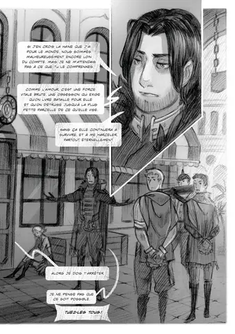 Occuria Trigger, Tome 3, page 140