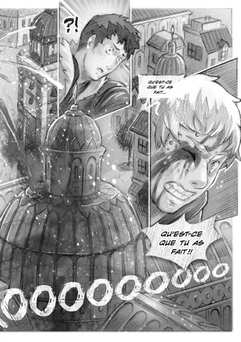Occuria Trigger, Tome 3, page 144