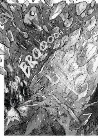 Occuria Trigger, Tome 3, page 157