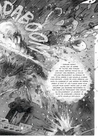 Occuria Trigger, Tome 3, page 160