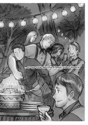 Occuria Trigger, Tome 3, page 164