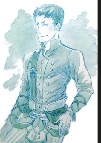 Occuria Trigger, Tome 3, page 170