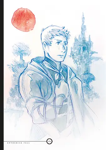 Occuria Trigger, Tome 3, page 171