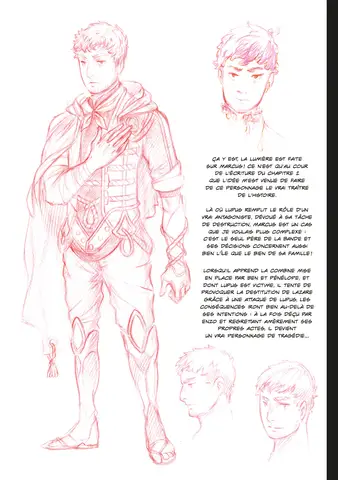 Occuria Trigger, Tome 3, page 172