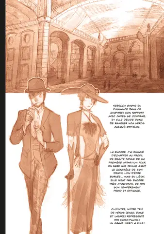 Occuria Trigger, Tome 3, page 175