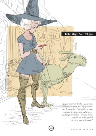 Occuria Trigger, Tome 3, page 180