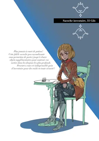 Occuria Trigger, Tome 3, page 184