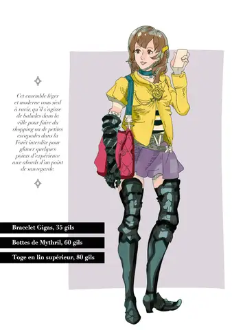 Occuria Trigger, Tome 3, page 185