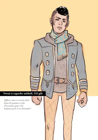 Occuria Trigger, Tome 3, page 189