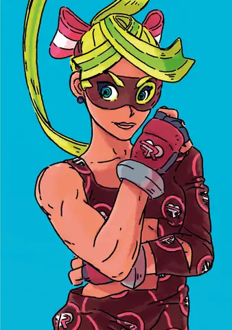 Occuria Trigger, Tome 3, page 196