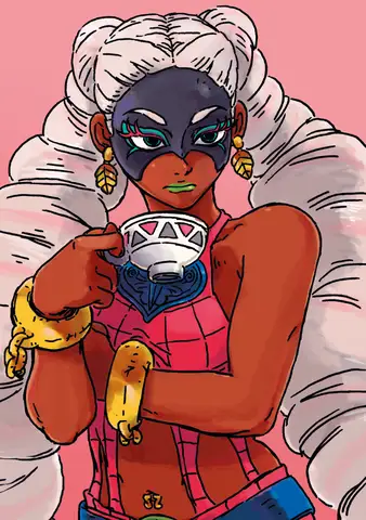 Occuria Trigger, Tome 3, page 198