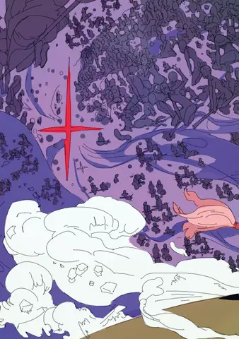 Occuria Trigger, Tome 3, page 213