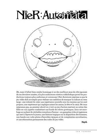 Occuria Trigger, Tome 3, page 242