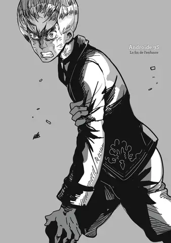 Occuria Trigger, Tome 3, page 244