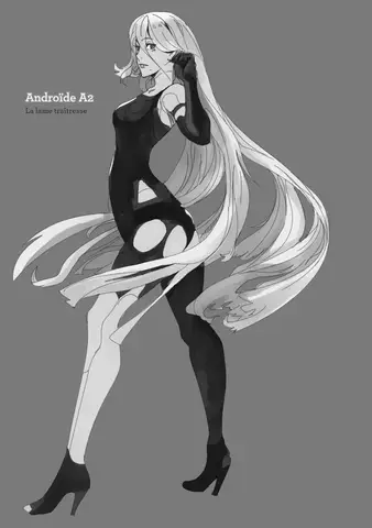Occuria Trigger, Tome 3, page 245