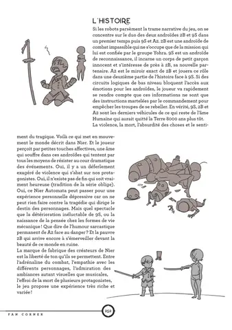 Occuria Trigger, Tome 3, page 249