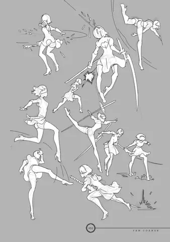 Occuria Trigger, Tome 3, page 252
