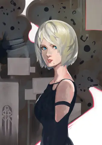 Occuria Trigger, Tome 3, page 255